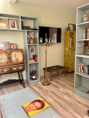 Departamento/Penthouse en Belgrano